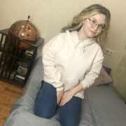 AnnaWoller