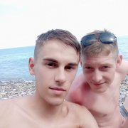 DanielxKevin