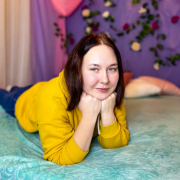 AlinaBacker