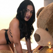 AriaArlenys