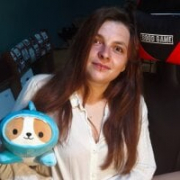 RosaLowLight