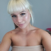 SofijaBlonde