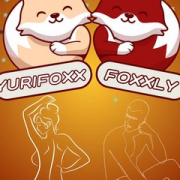 yurifoxyfoxly
