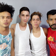 GrupBoysFetich