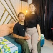 MILYcloeANDjames