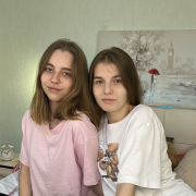 SofiaAndKristina