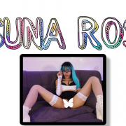 yourThai_AsunaRose