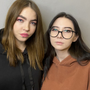 EvaandLisa