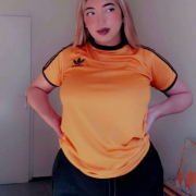 Amber-Sexy