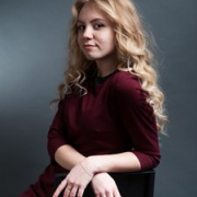Nastushka