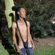 THROBINGBLACKCOCK