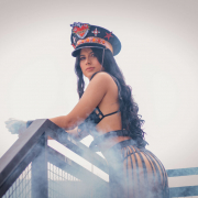 ValeriaHanze
