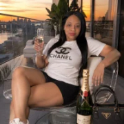 Fetiishjoiqueen