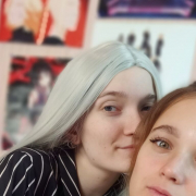 JessiAndWildi