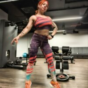 FitnessElla