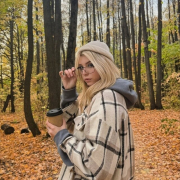 LilianFoster