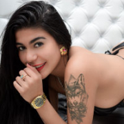 April_Fox