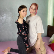 ElianeAndRuby