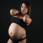 PreggySluT
