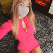 ShynessSophie