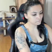 isabellewild