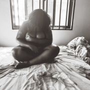 SexyAfricanBBW