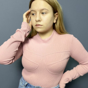 ViolettaLonghi