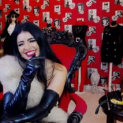 devashaqueen