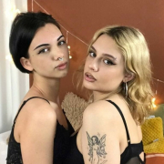 MonicaAndKarla