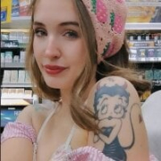 Cherokee_babe