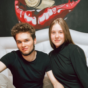ChloeandThomas