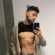 davgostoso