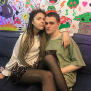 ValliAndMatilda