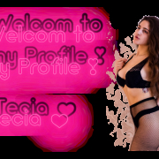 TeciaThomas