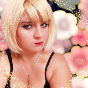 Ariel_Flower