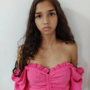 Lissy-rosse