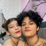 ambar_y_maite_xx