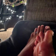 princessandthefootjob
