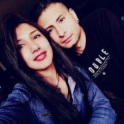 CoupleOnStage