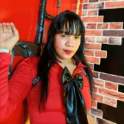 Dominatriz_Arlette