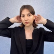 GeorginaBate