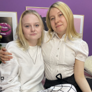 SharonAndCynthia