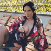 BeckyShineX