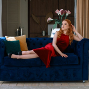 GingerClark