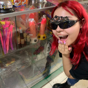 KimieCole