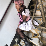 nellychoco