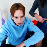 vanessaandvilyam
