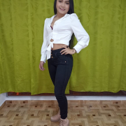 Alisson-hott