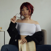 AnastasiaGilbert