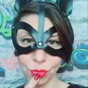 Bagheera-cat